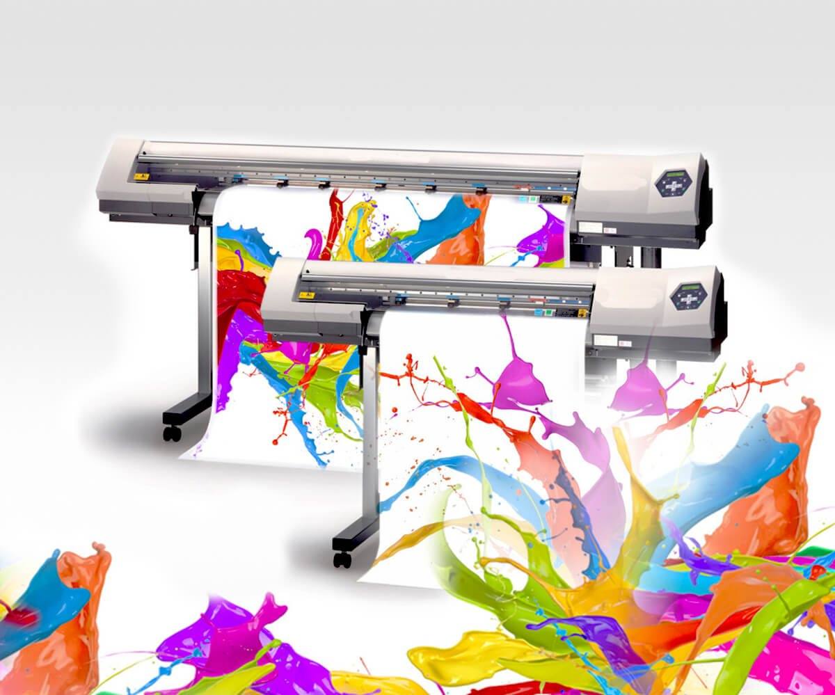 Expert Printing and Production Services from Wuvlox